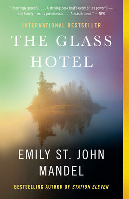 GLASS HOTEL