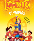 Mr. Lemoncello's Library Olympics