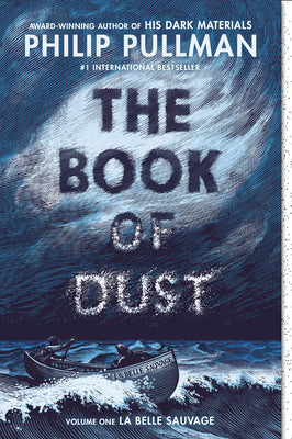 The Book Of Dust: La Belle Sauvage (Book Of Dust, Volume 1) (Paperback) Paperback