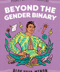 Beyond the Gender Binary (Pocket Change Collective) Paperback