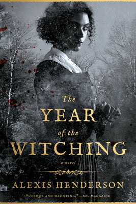 YEAR OF THE WITCHING