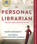 The Personal Librarian
