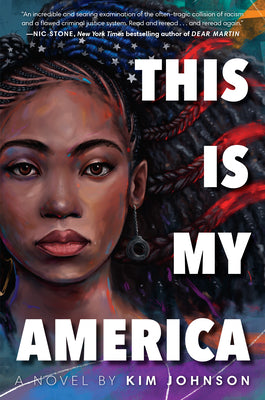 This Is My America Paperback