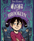 Witches Of Brooklyn