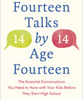 Fourteen Talks by Age Fourteen (Paperback)