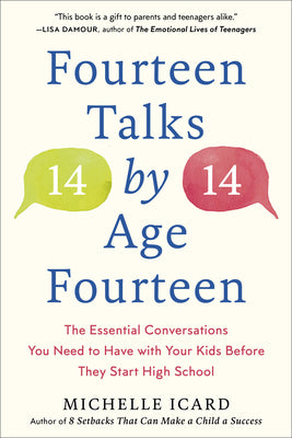 Fourteen Talks by Age Fourteen (Paperback)