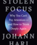 spc - Stolen Focus (Paperback)