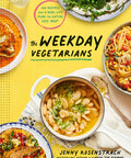 Weekday Vegetarians: 100 Recipes And A Real-Life Plan For Ea