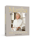 Martha: The Cookbook: 100 Favorite Recipes, with Lessons and Stories from My Kitchen