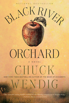 Black River Orchard (Paperback)