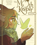 The Moth Keeper (Paperback)