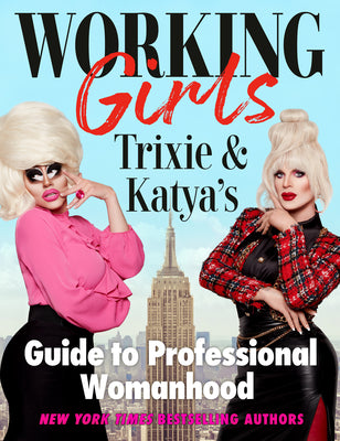 Working Girls Hardcover