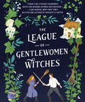 LEAGUE OF GENTLEWOMEN WITCHES