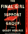 The Final Girl Support Group