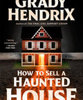 How to Sell a Haunted House (Paperback)