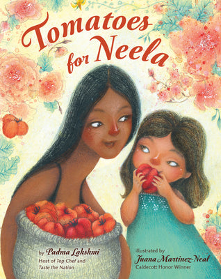 Tomatoes For Neela