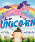 Dear Unicorn