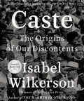 Caste (Paperback)