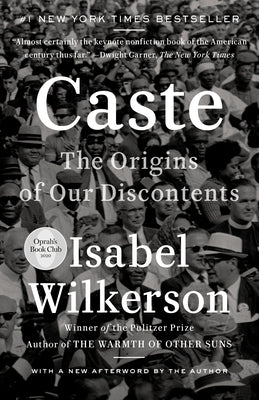 Caste (Paperback)