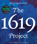 1619 PROJECT: A NEW ORIGIN STORY