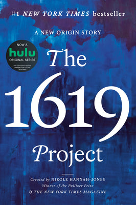 1619 PROJECT: A NEW ORIGIN STORY