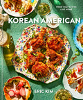 Korean American: Food That Tastes Like Home