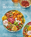 Mediterranean Dish: 120 Bold And Healthy Recipes You'll Make