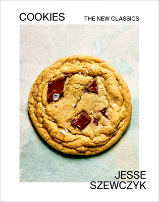 Cookies: The New Classics (Hardcover)