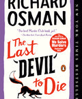 The Last Devil to Die (Paperback)