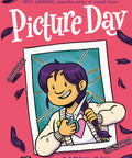 Picture Day: (A Graphic Novel)