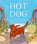 Hot Dog (Hardcover)