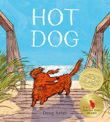 Hot Dog (Hardcover)