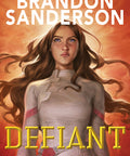 Defiant (Hardcover)