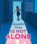 Jennifer Chan Is Not Alone (Paperback)