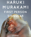 First Person Singular: Stories (Paperback)