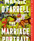 The Marriage Portrait (Paperback)