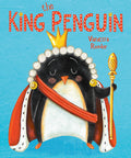 The King Penguin