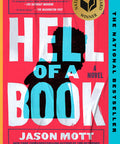 Hell of a Book