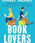Book Lovers
