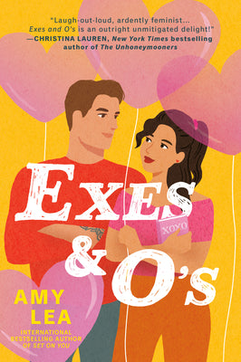 Exes and O's (The Influencer Series #2) (Paperback)