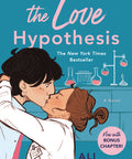 LOVE HYPOTHESIS