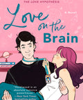 Love on the Brain