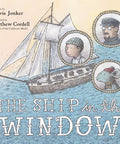 Ship in the Window