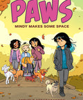 PAWS: Mindy Makes Some Space