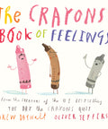 Crayons' Book Of Feelings