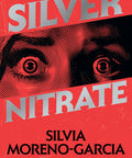 Silver Nitrate - paperback