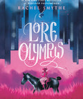 Lore Olympus: Vol. 1