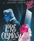 Lore Olympus: Volume Two