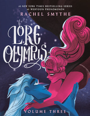 spc- Lore Olympus: Volume Three (Lore Olympus)