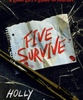 Five Survive